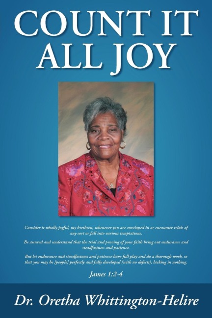 Count It All Joy