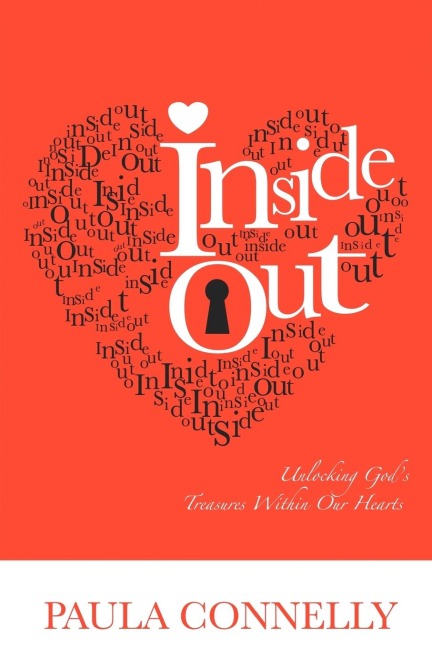 Inside Out: Unlocking Gods Treasures Within Our Hearts