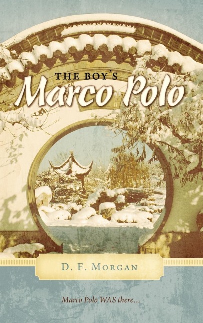 The Boys Marco Polo