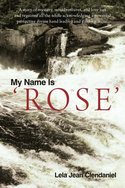 My Name Is Rose