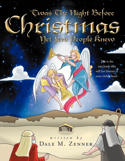 Twas the Night Before Christmas: Yet Few People Knew