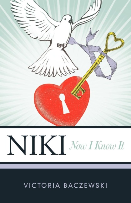 Niki: Now I Know It