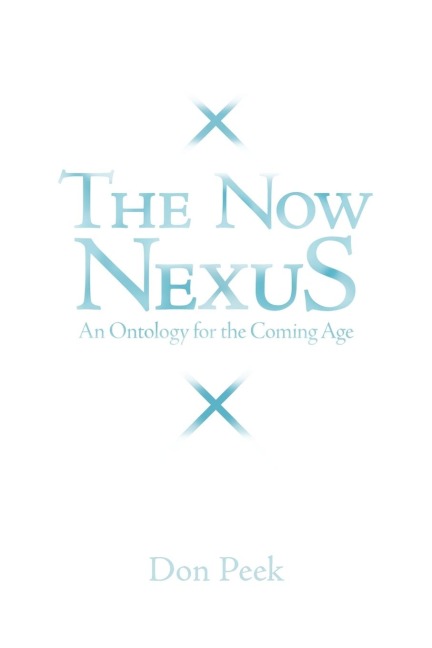 The Now Nexus: An Ontology for the Coming Age