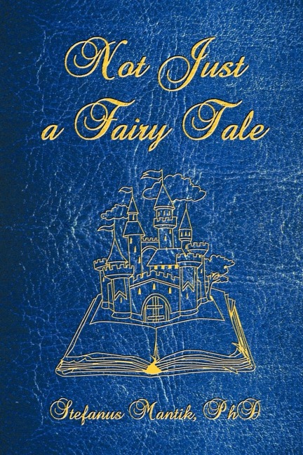 Not Just a Fairy Tale
