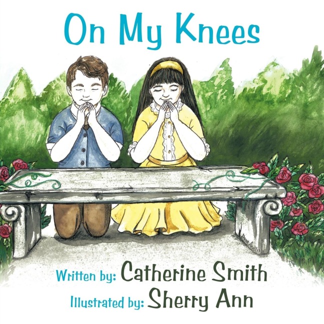 On My Knees