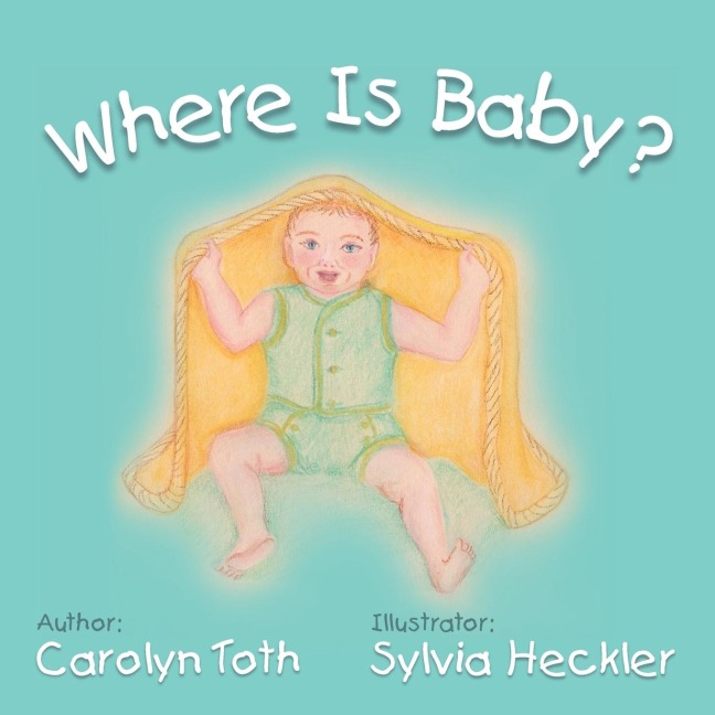 Where Is Baby?