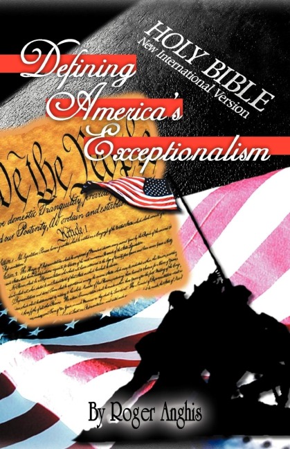 Defining Americas Exceptionalism