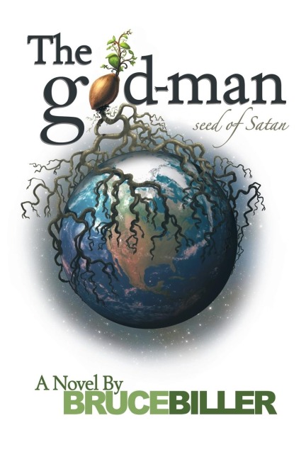 The God-Man: Seed of Satan
