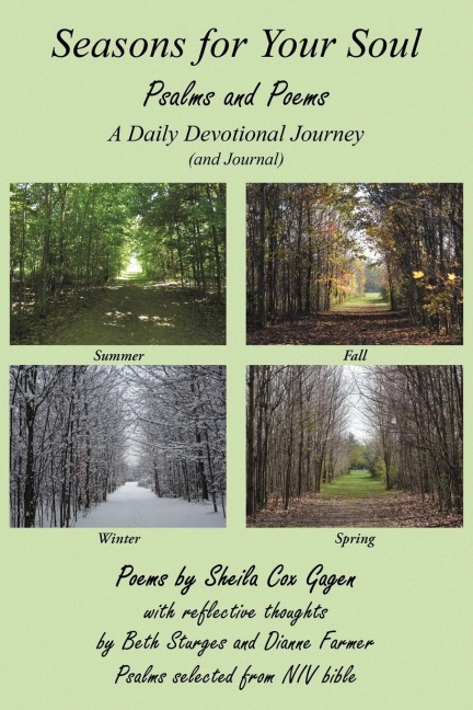 Seasons for Your Soul: Psalms and Poems