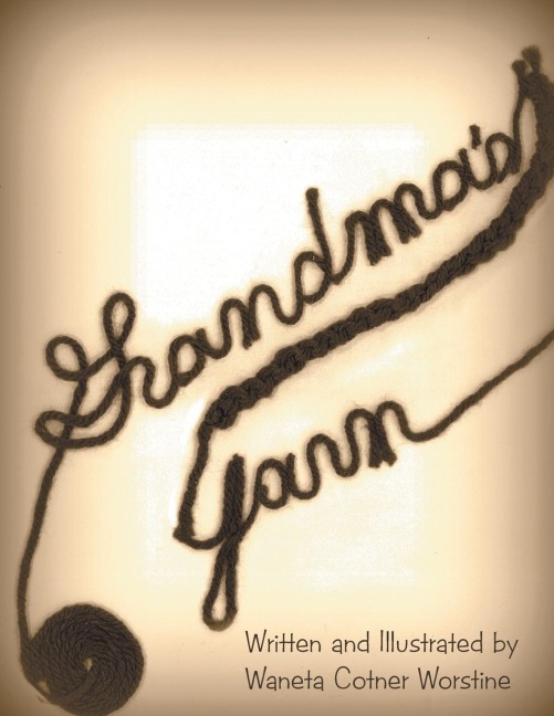 Grandmas Yarn