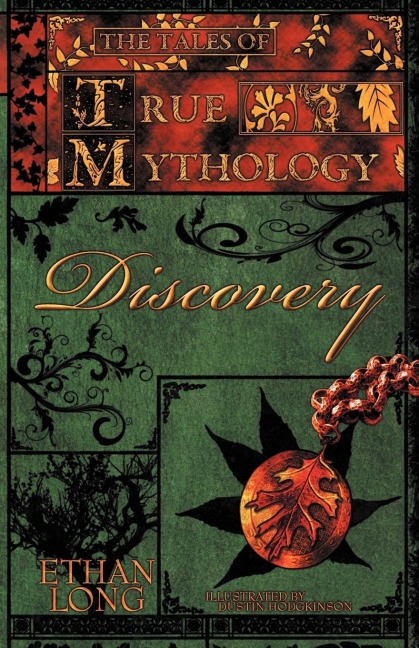 The Tales of True Mythology Discovery