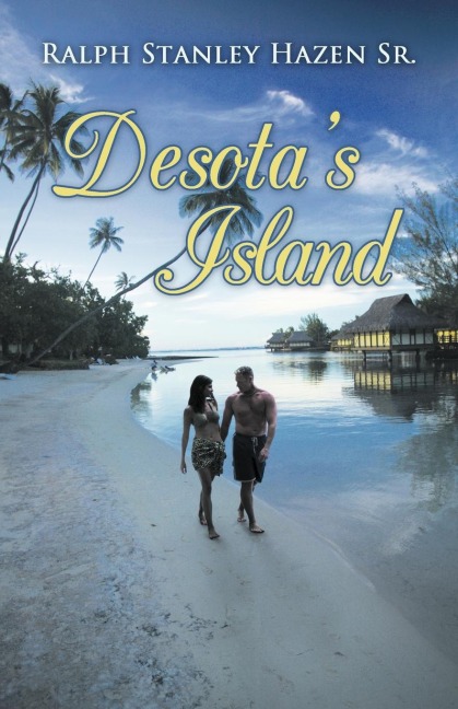 Desotas Island
