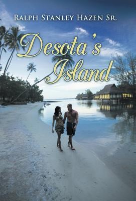 Desotas Island