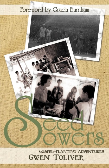 Seed Sowers: Gospel-Planting Adventures