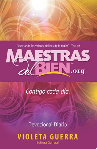 Maestras Del Bien Contigo Cada Dia