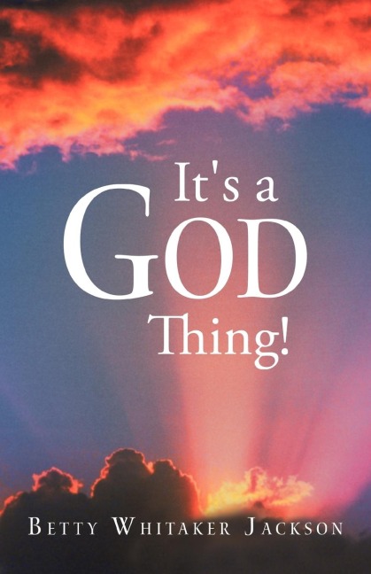 Its a God Thing!