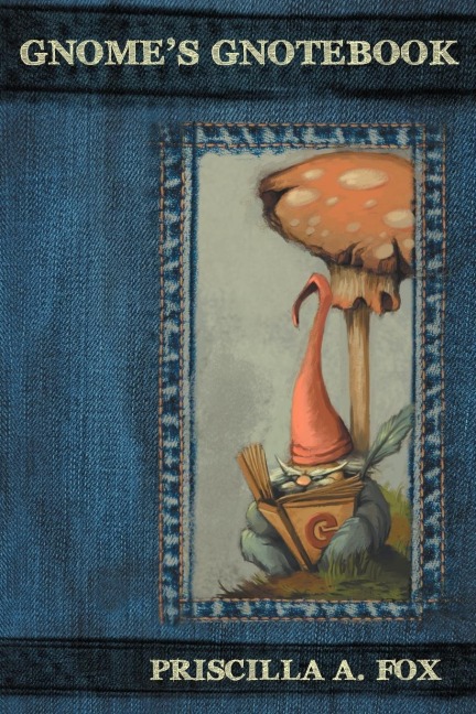 Gnomes Gnotebook