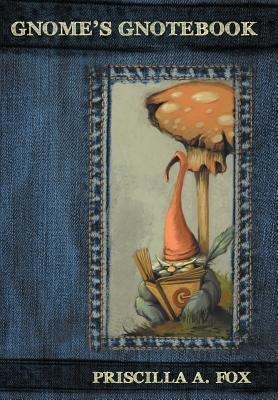 Gnomes Gnotebook
