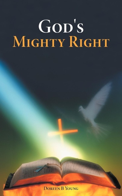 Gods Mighty Right