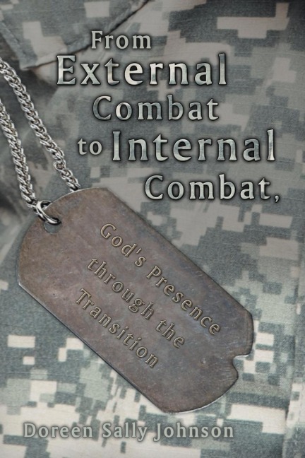 From External Combat to Internal Combat, Gods Presence Through the Transition