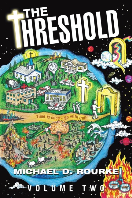 The Threshold: Volume Two