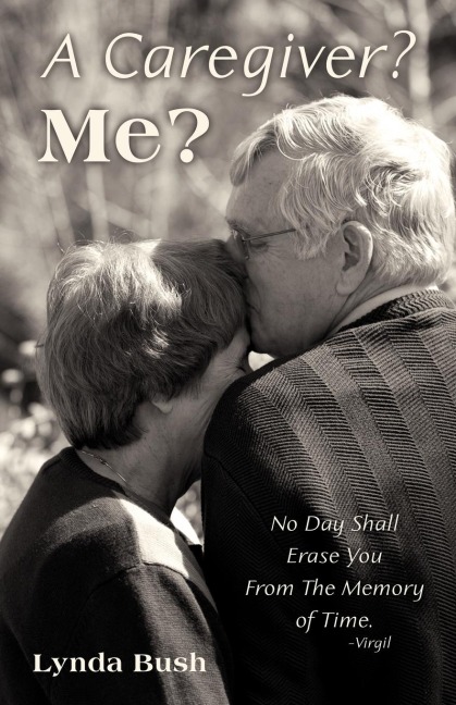 A Caregiver? Me?