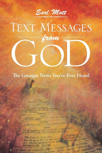 Text Messages from God: The Greatest News Youve Ever Heard