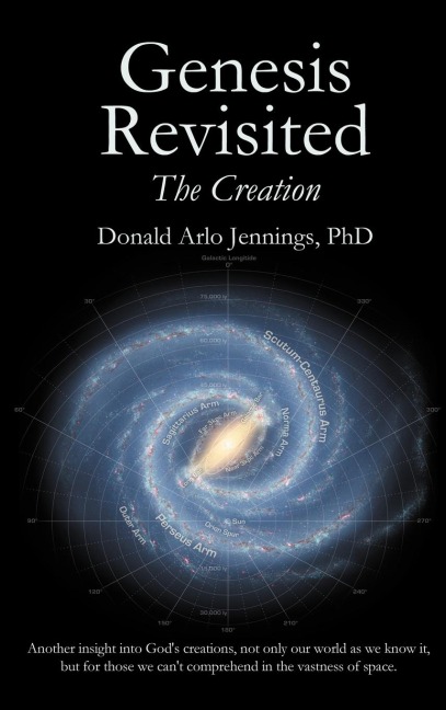 Genesis Revisited - The Creation