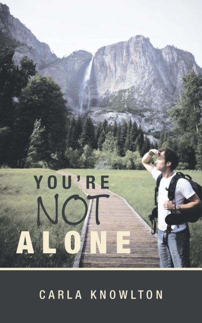 Youre Not Alone