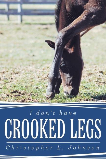 I Dont Have Crooked Legs