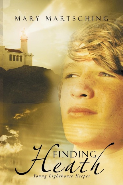 Finding Heath: Young Lighthouse Keeper