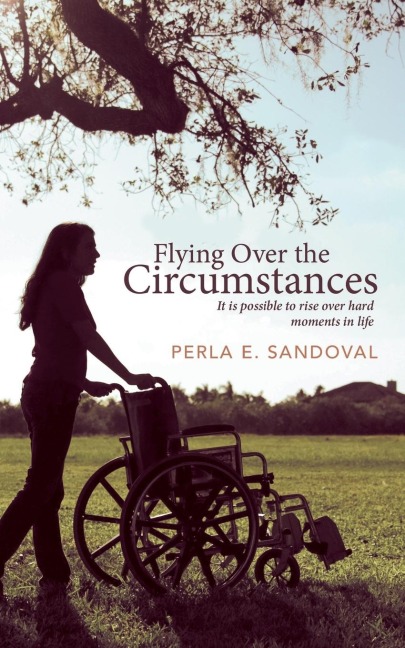 Flying Over the Circumstances: It Is Possible to Rise Over Hard Moments in Life