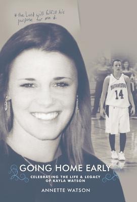 Kaylas Story: Going Home Early