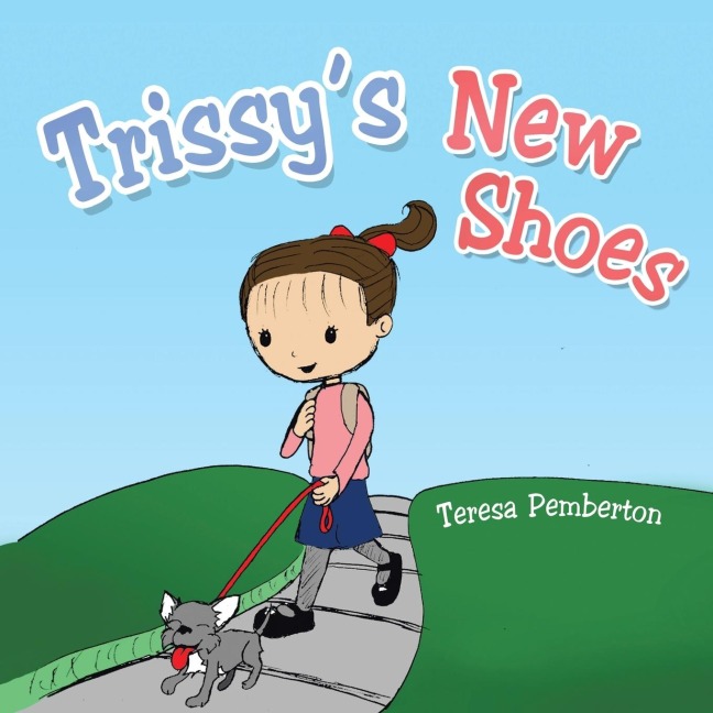 Trissys New Shoes