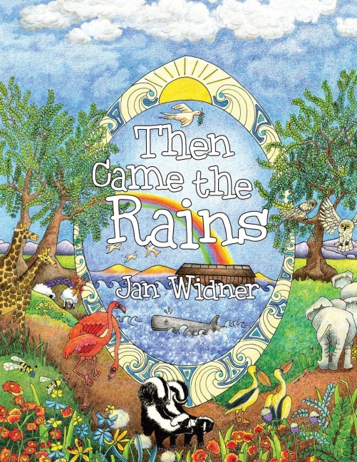 Then Came the Rains