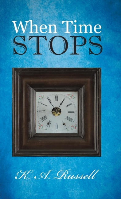 When Time Stops