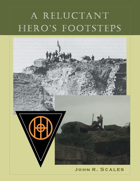A Reluctant Heros Footsteps