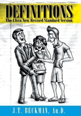 Definitions: The Ultra New Revised Standard Version