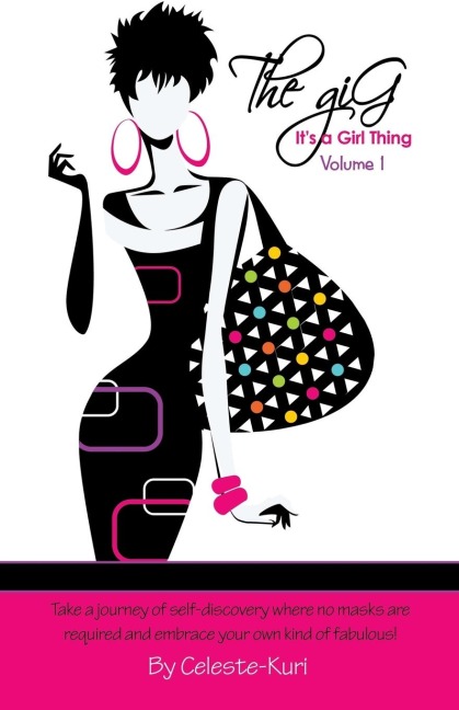 The Gig, Its a Girl Thing Volume 1
