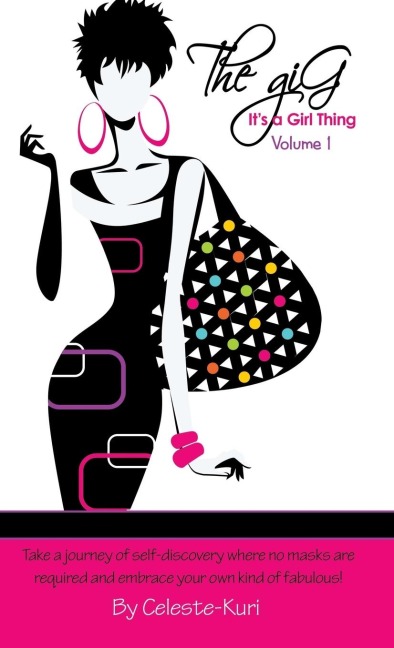 The Gig, Its a Girl Thing Volume 1