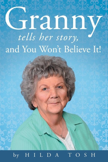 Granny Tells Her Story, and You Wont Believe It!