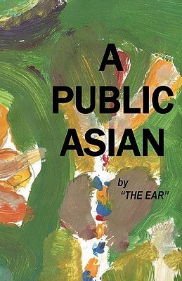 A Public Asian From a City Zen