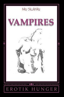 Vampire's Erotik Hunger