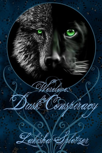 Werelove Dusk Conspiracy