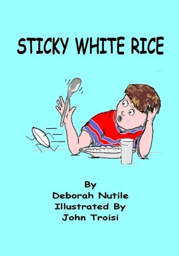 Sticky White Rice