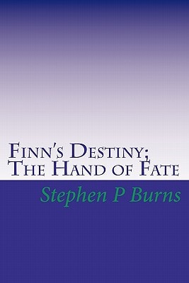 Finn's Destiny The Hand of Fate