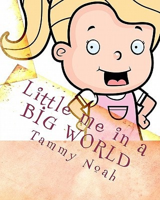 Little Me in a Big World