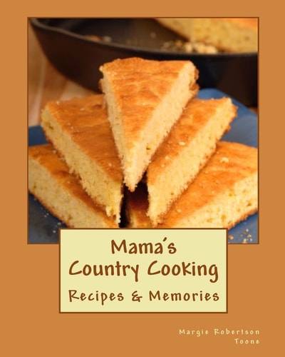 Mama's Country Cooking