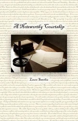 A Noteworthy Courtship