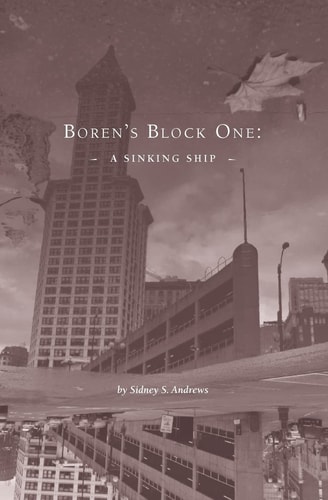 Boren's Block One A Sinking Ship